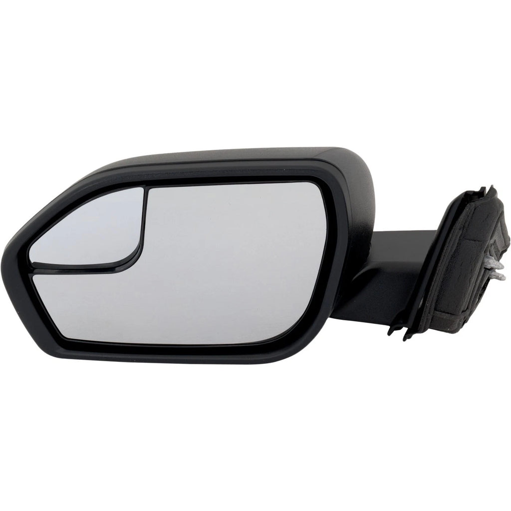 Driver Side Mirror for Ford Police Interceptor Utility (2020–2022)