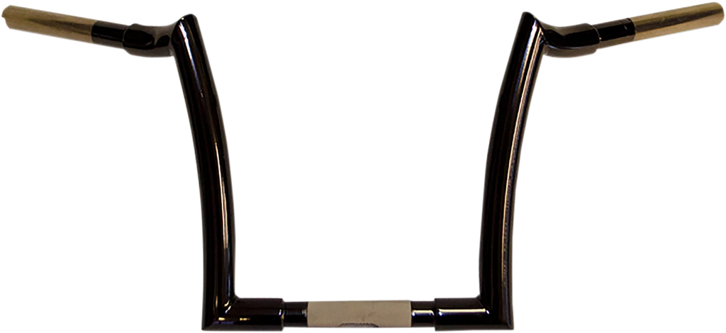 Trask Bro Bar for Harley Davidson (2014–2023) TM-2090BK Black