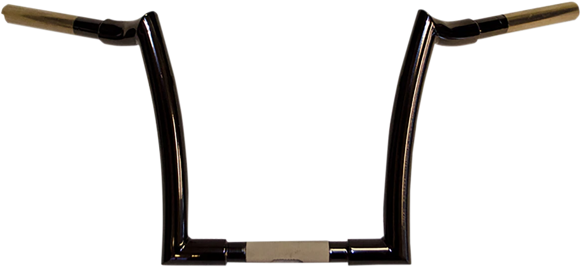 Trask Bro Bar for Harley Davidson (2014–2023) TM-2090BK Black