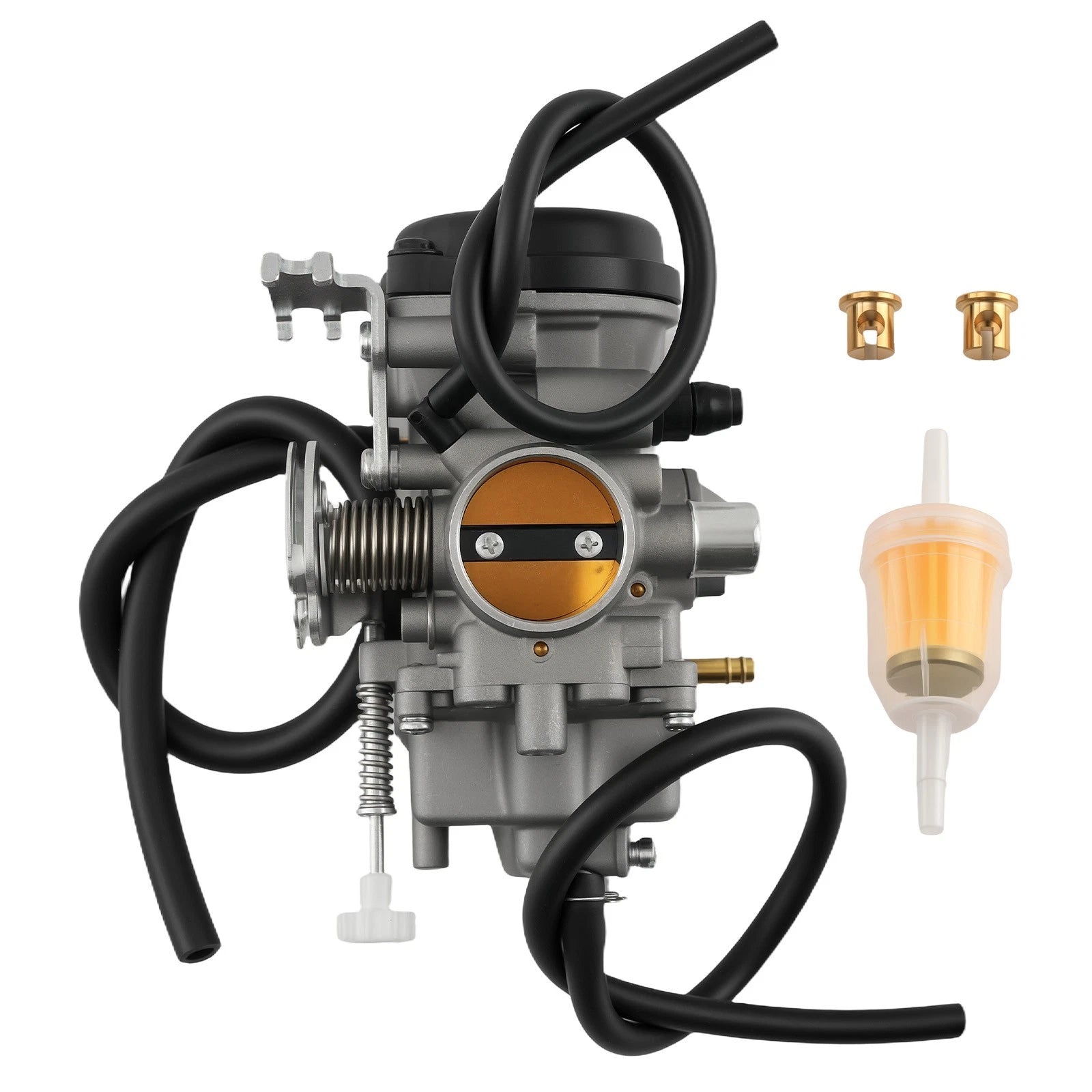 Carburetor for Suzuki GZ250 (1999–2015) 13200-13F40 13200-13F30