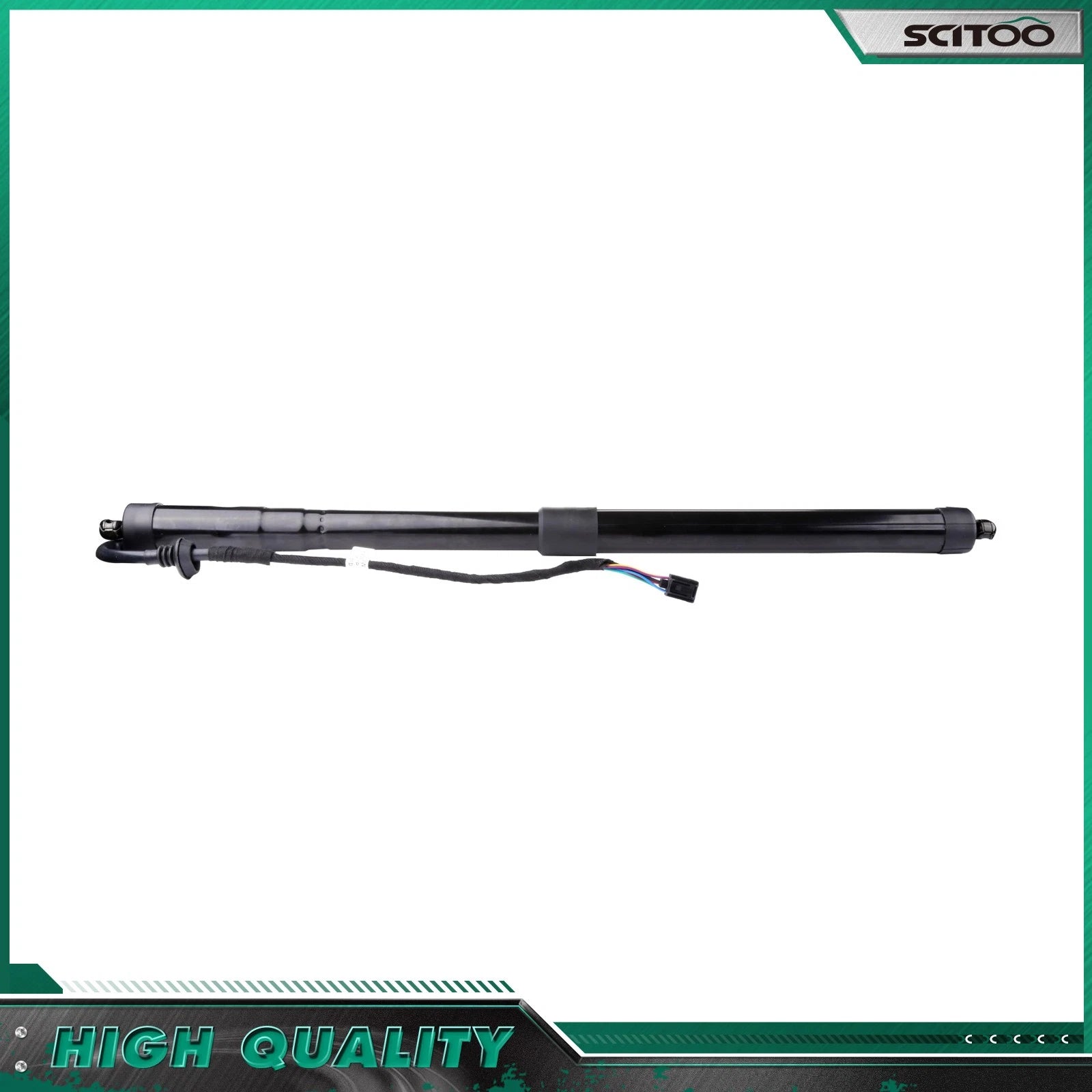 Rear Liftgate Lift Support Gas for Volkswagen Touareg (2010–2015)