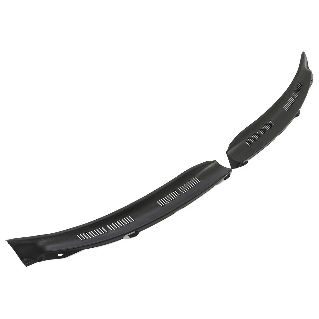 Windshield Wiper Cowl Screen Cover for Mercedes Benz W210 E-Class (1995–2003)