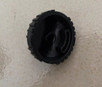 Throttle Knob Cover for Kubota KX135 155 161 163 165 (1pc)