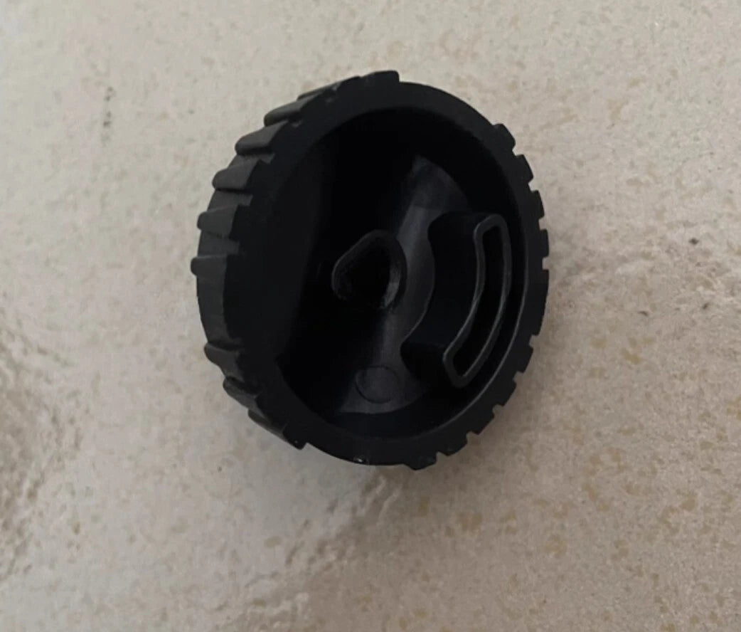 Throttle Knob Cover for Kubota KX135 155 161 163 165 (1pc)