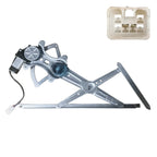 Front Left Window Regulator W/Motor 2 Pin for Toyota Camry (2002–2006)