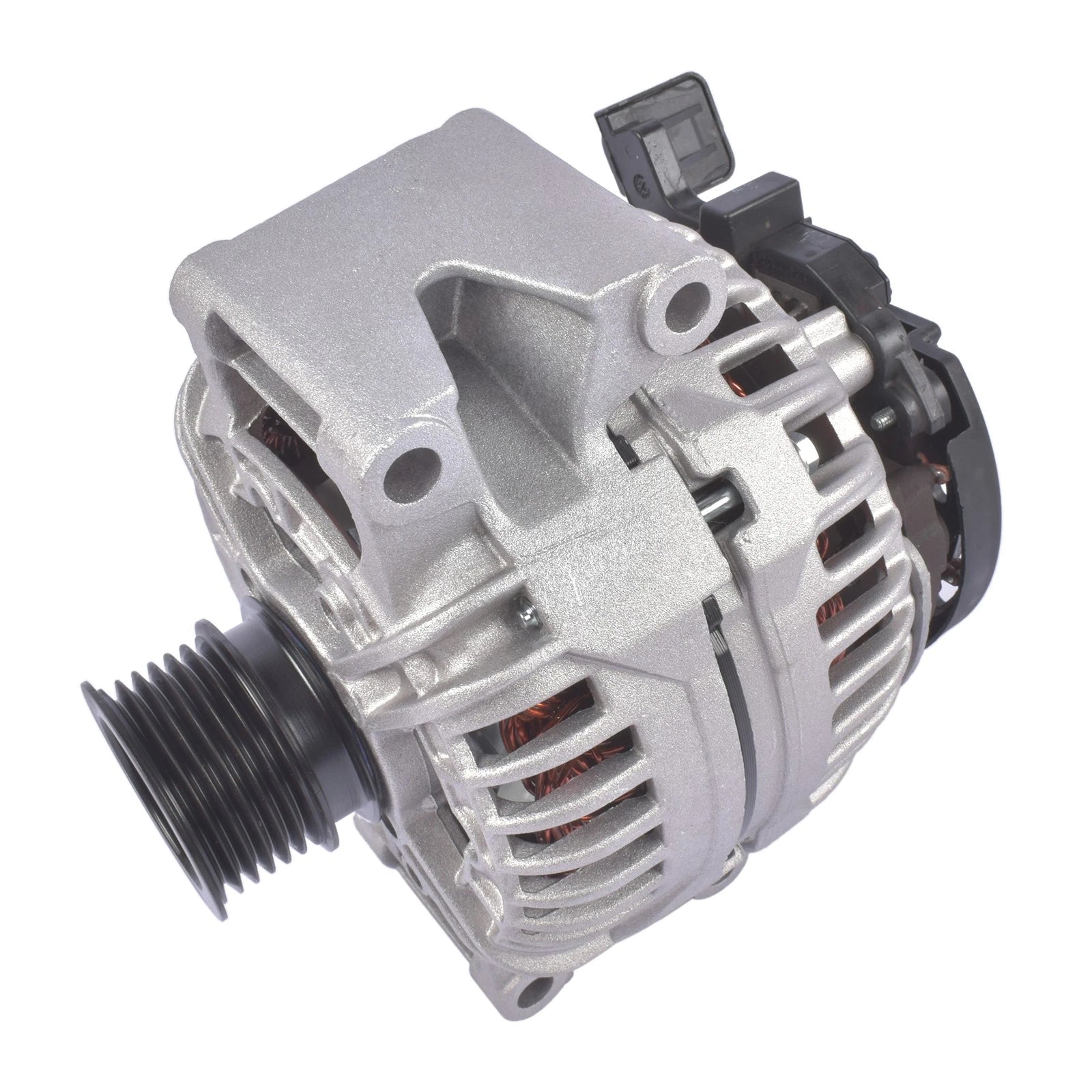 Alternator 150A for Mercedes W203 C230 C280 (2001–2007)
