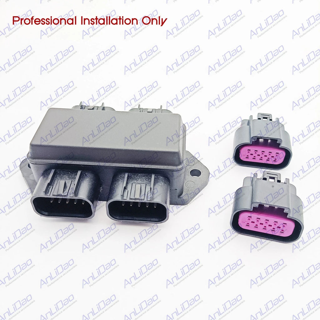 SmartCraft Junction Box 878492K14 for Mercury Marine (J-Box)