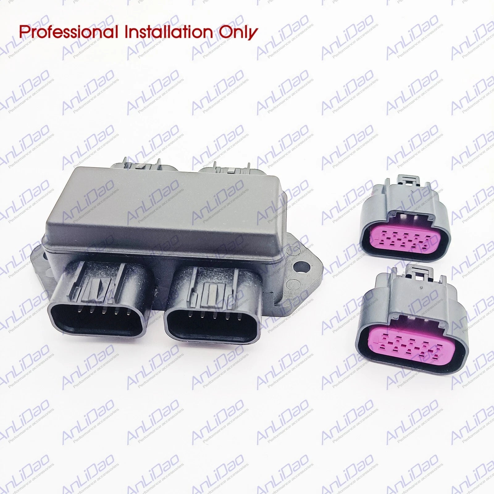 SmartCraft Junction Box 878492K14 for Mercury Marine (J-Box)