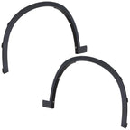 Fender Flares Set for BMW X1 (2016–2022) Front Driver and Passenger Side