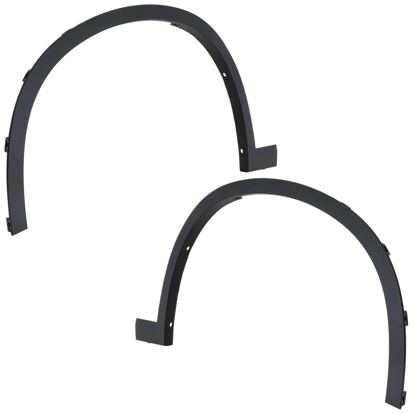 Fender Flares Set for BMW X1 (2016–2022) Front Driver and Passenger Side