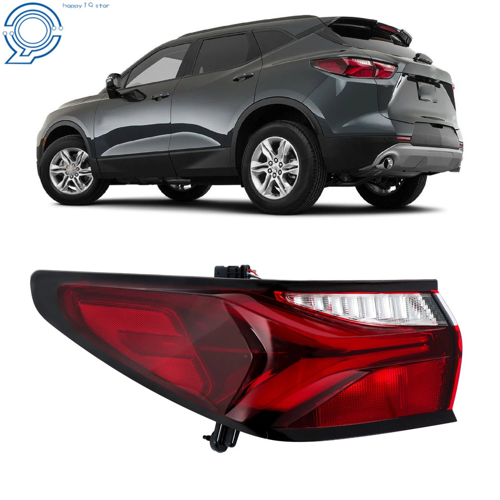 LED Tail Light for Chevy Blazer (2019–2022) Driver Side