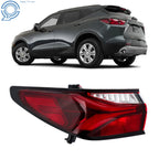 LED Tail Light for Chevy Blazer (2019–2022) Driver Side