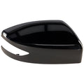 Mirror Covers Passenger Right Side for Nissan Sentra (2013-2019)
