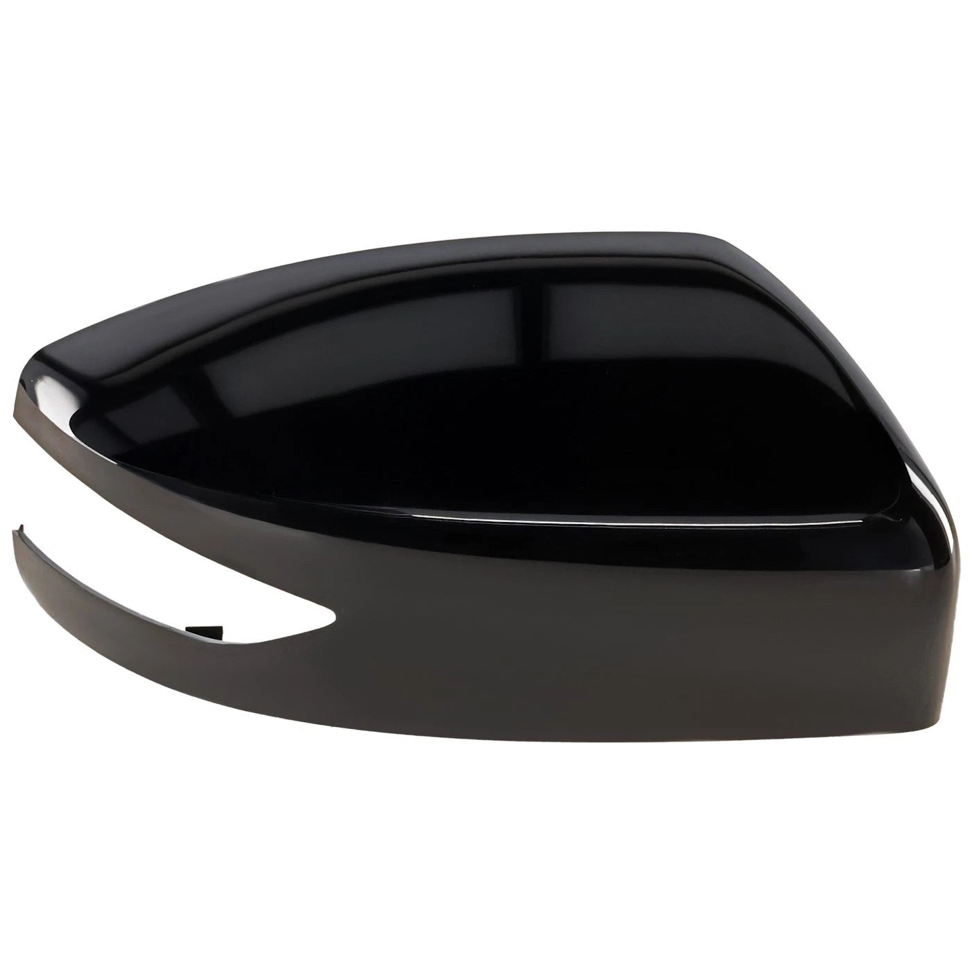 Mirror Covers Passenger Right Side for Nissan Sentra (2013-2019)