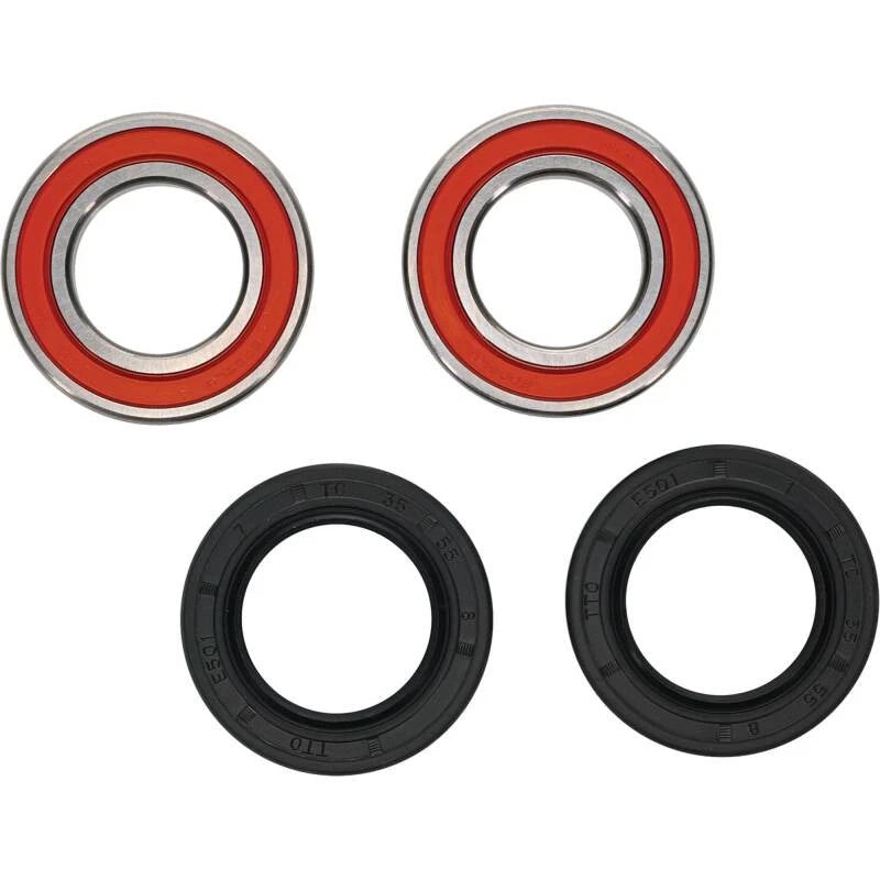 Pivot Works Wheel Bearing for