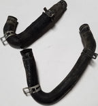 Heater Core Coolant Line Set for Lincoln Mark VIII (1997–1998) 4.6L