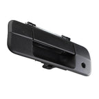 Rear Tailgate Handle for Toyota Tundra (2007–2013) - Black Exterior
