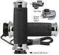 AVON Heated Grips for Harley-Davidson Road Glide (2015–2020)