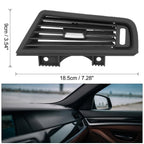 Air Conditioner Outlet Vent Grill for BMW 5 Series F10 (2011–2017) 64229166884