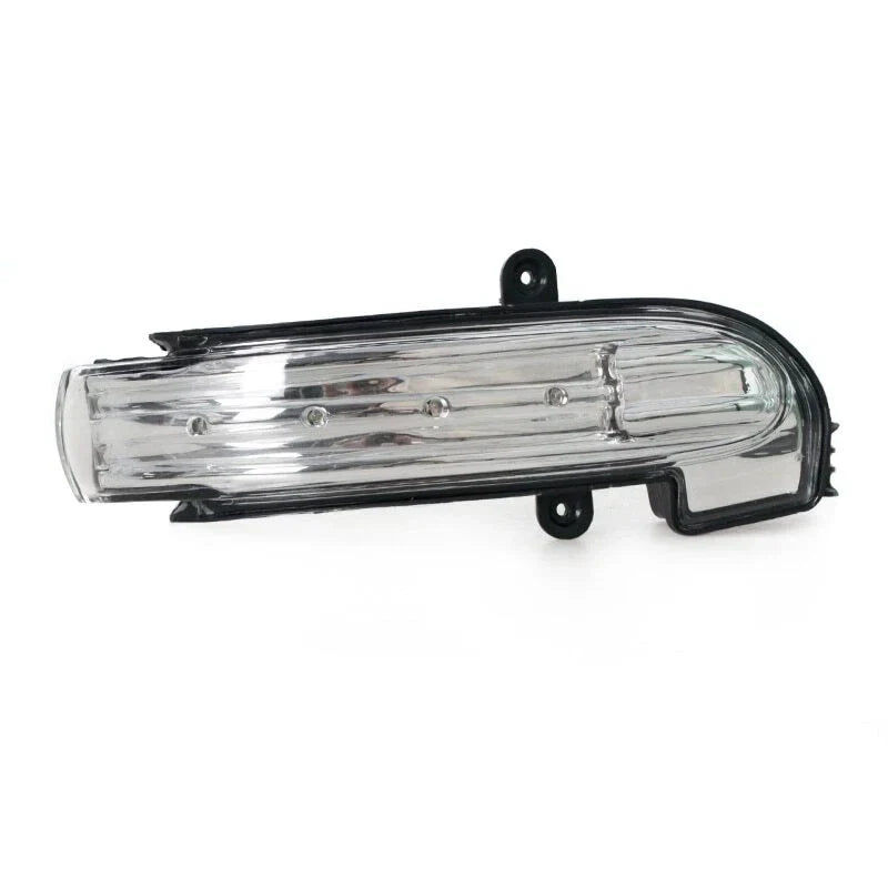 2 x Pair Mirror Signal Light for Mercedes-Benz C-Class W203 (2004–2007)