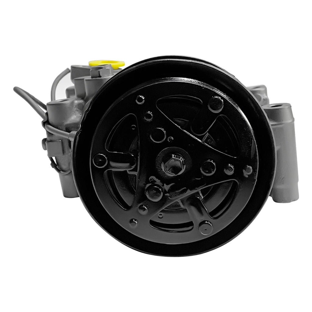 AC Compressor Replacement for Honda Fit 1.5L (2015-2020)