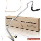 Power Steering Return Line Hose for Jeep Grand Cherokee Dodge Durango (1999–2004)