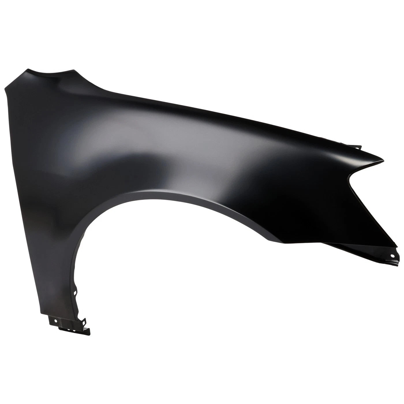 Fender for Nissan Altima (2002–2006) Front Passenger Side
