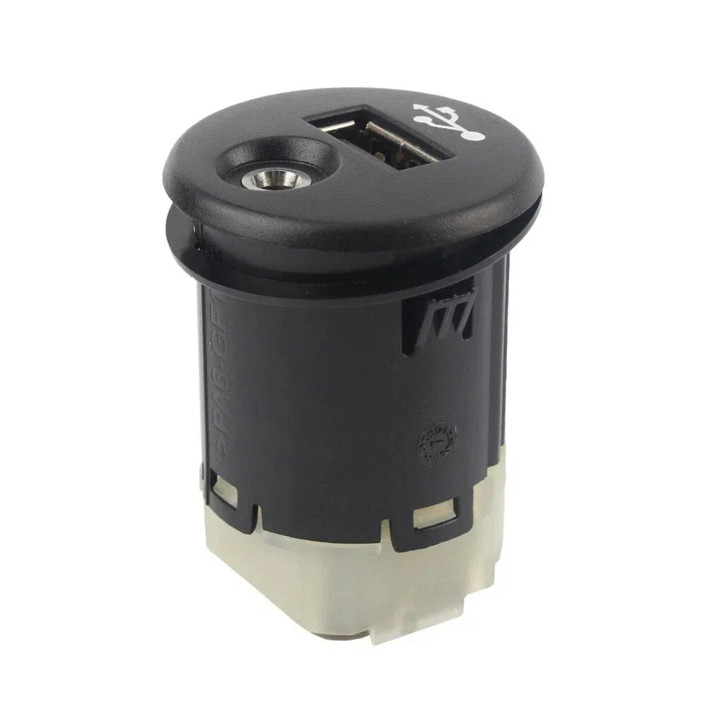 Auxiliary Jack for Nissan Juke NV 1500 2500 (2011-2013)