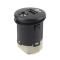 Auxiliary Jack for Nissan Juke NV 1500 2500 (2011-2013)