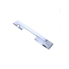 Chrome Handle Bezel Trim for Mitsubishi Triton L200