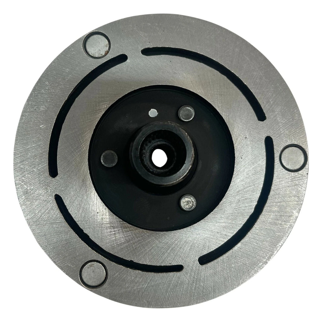 AC Compressor Clutch Replacement for Mazda CX-9 2.5L (2016-2018)