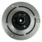 AC Compressor Clutch Replacement for Mazda CX-9 2.5L (2016-2018)