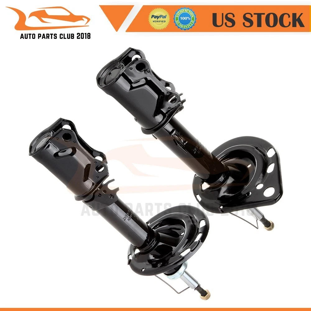 Rear Pair Absorber Strut for Toyota Avalon (2006–2012) & Camry (2007–2011)