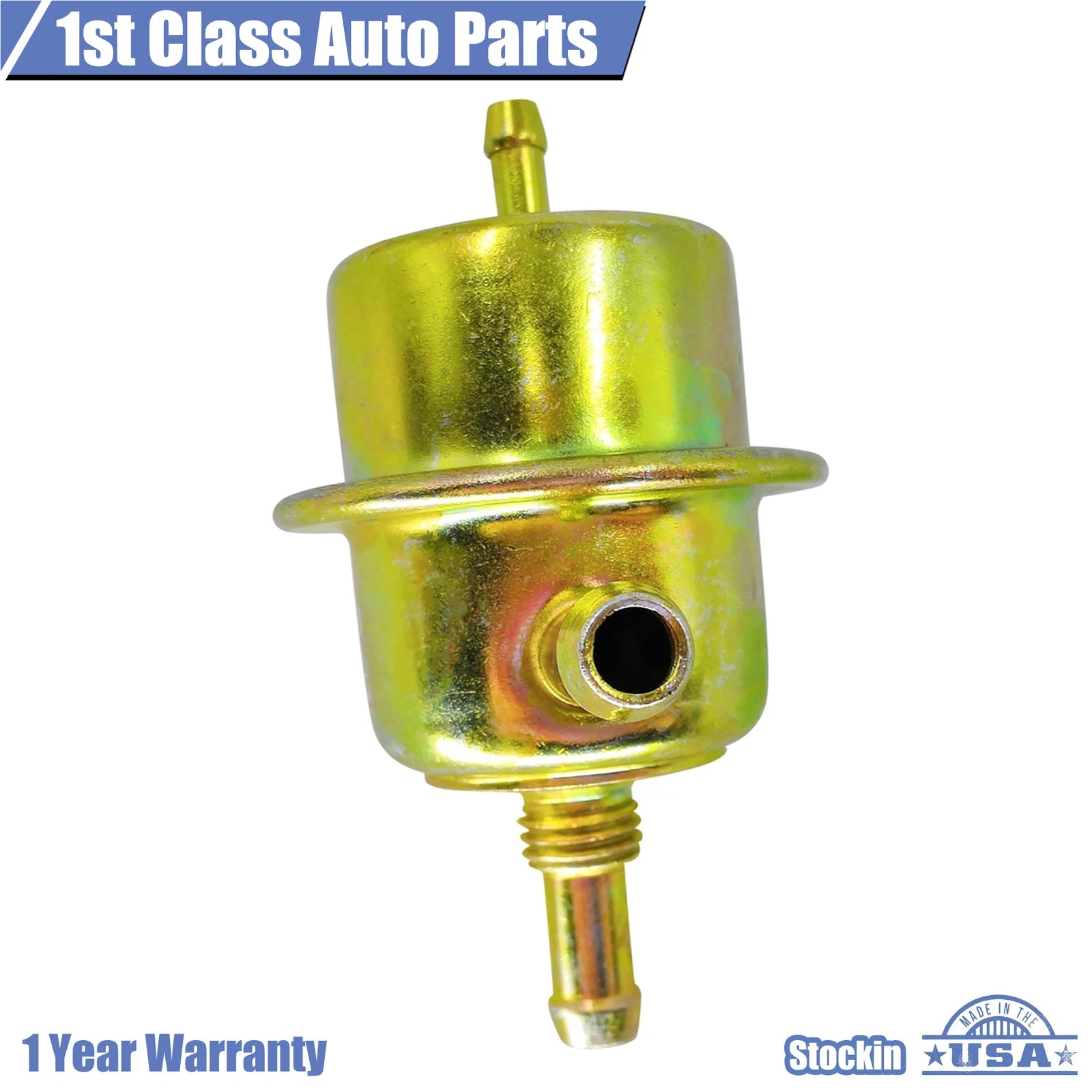 Fuel Injection Pressure Regulator for Chrysler Daytona LeBaron New Yorker (1984–1994)