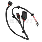 Lightbar Harness w/ Relay 2883949 for Polaris RZR Turbo/Pro (2020–2025)
