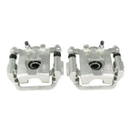 2PC Brake Calipers for Nissan Altima Maxima (2002-2022) w/Bracket
