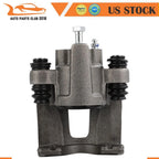 Rear Pair Brake Calipers for Ford Explorer (1995–2001)