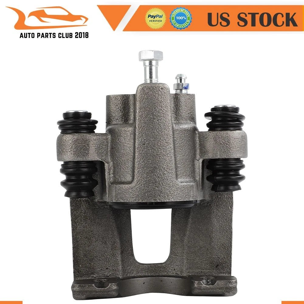 Rear Pair Brake Calipers for Ford Explorer (1995–2001)