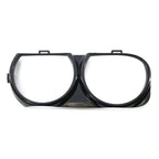 Headlight Bezel Trim for Dodge Challenger (2015-2021)