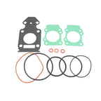 Yamaha 9.9 & 15 HP Outboard Motor Parts (2010–2023)