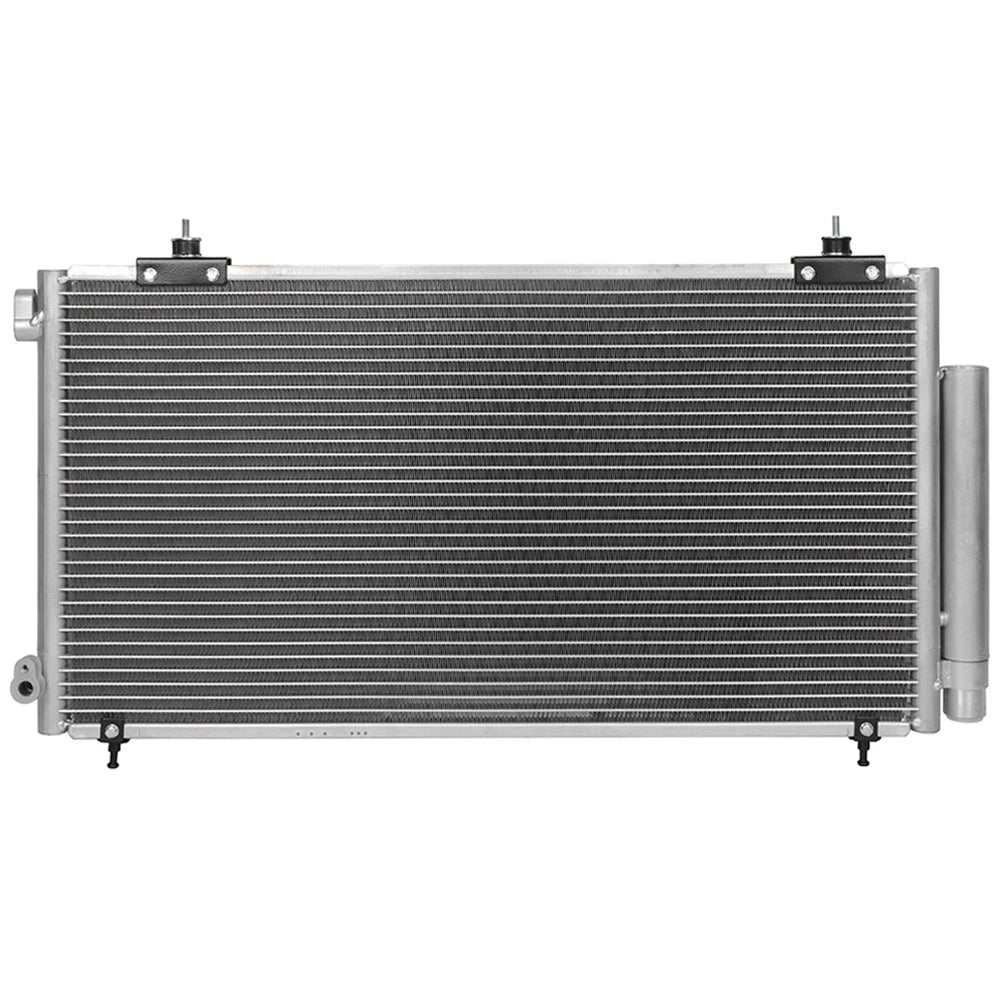 Radiator and A/C Condenser Kit for Toyota Celica (2000–2005) 2335 3075