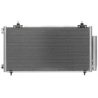 Radiator and A/C Condenser Kit for Toyota Celica (2000–2005) 2335 3075