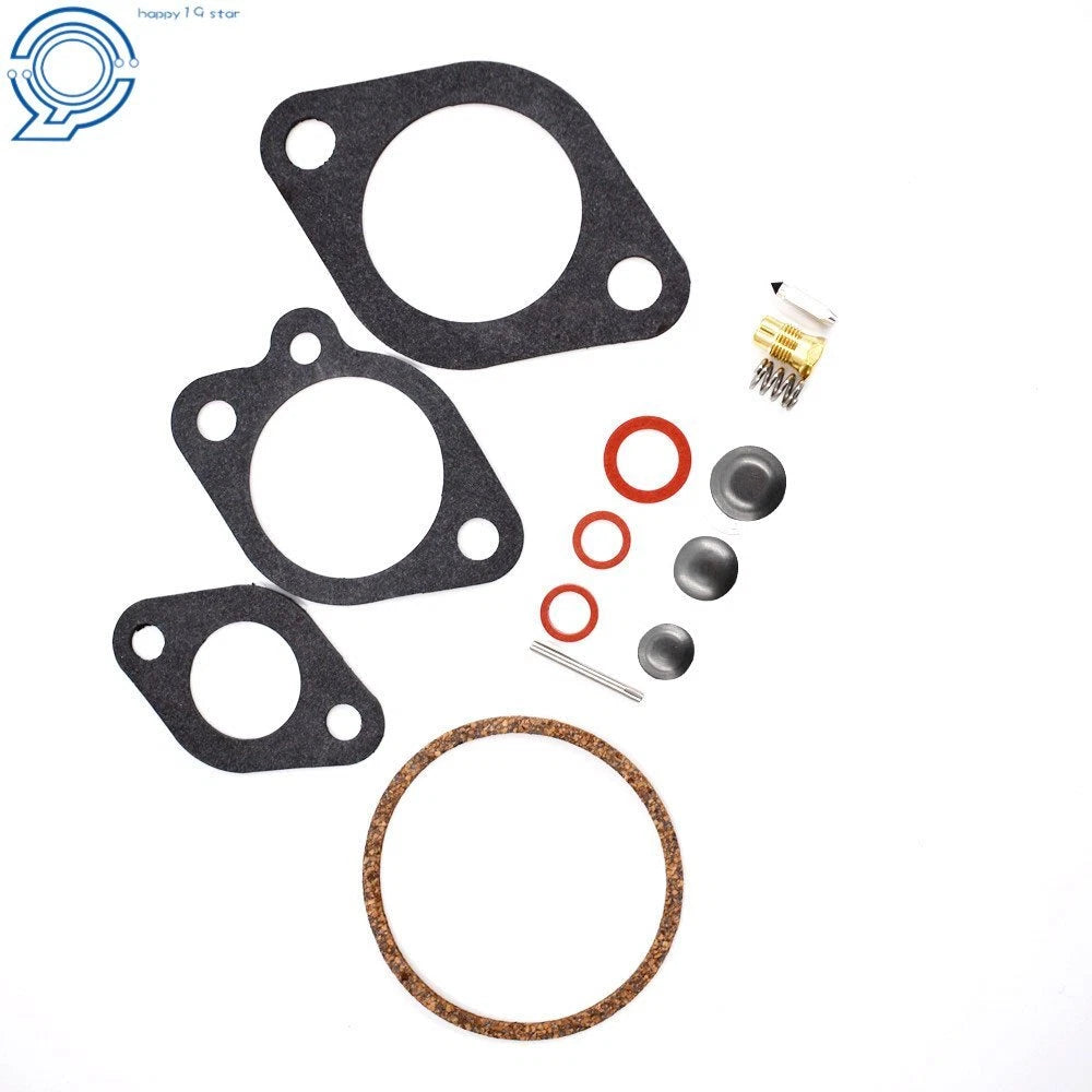 Carburetor Rebuild Kit for Chrysler Force Outboard (9.9-120 HP)
