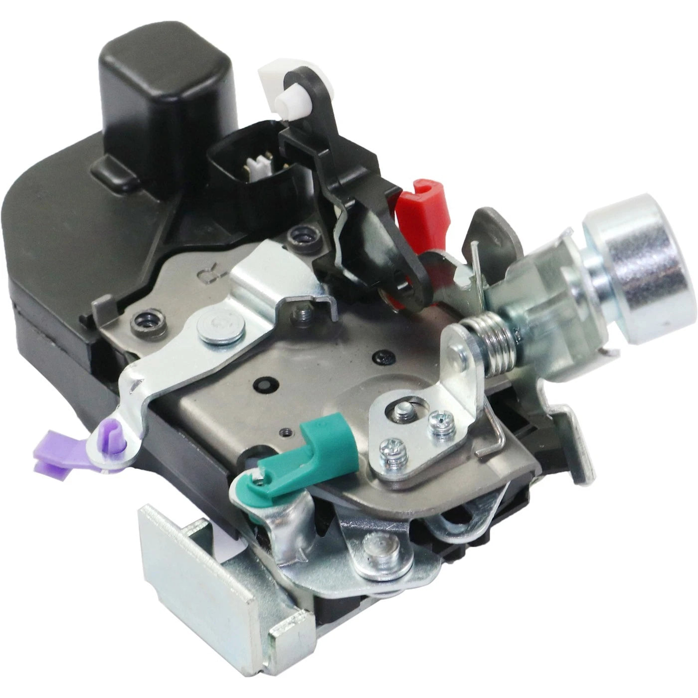 Door Lock Actuator for Jeep Liberty (2002–2007) Front Passenger Side