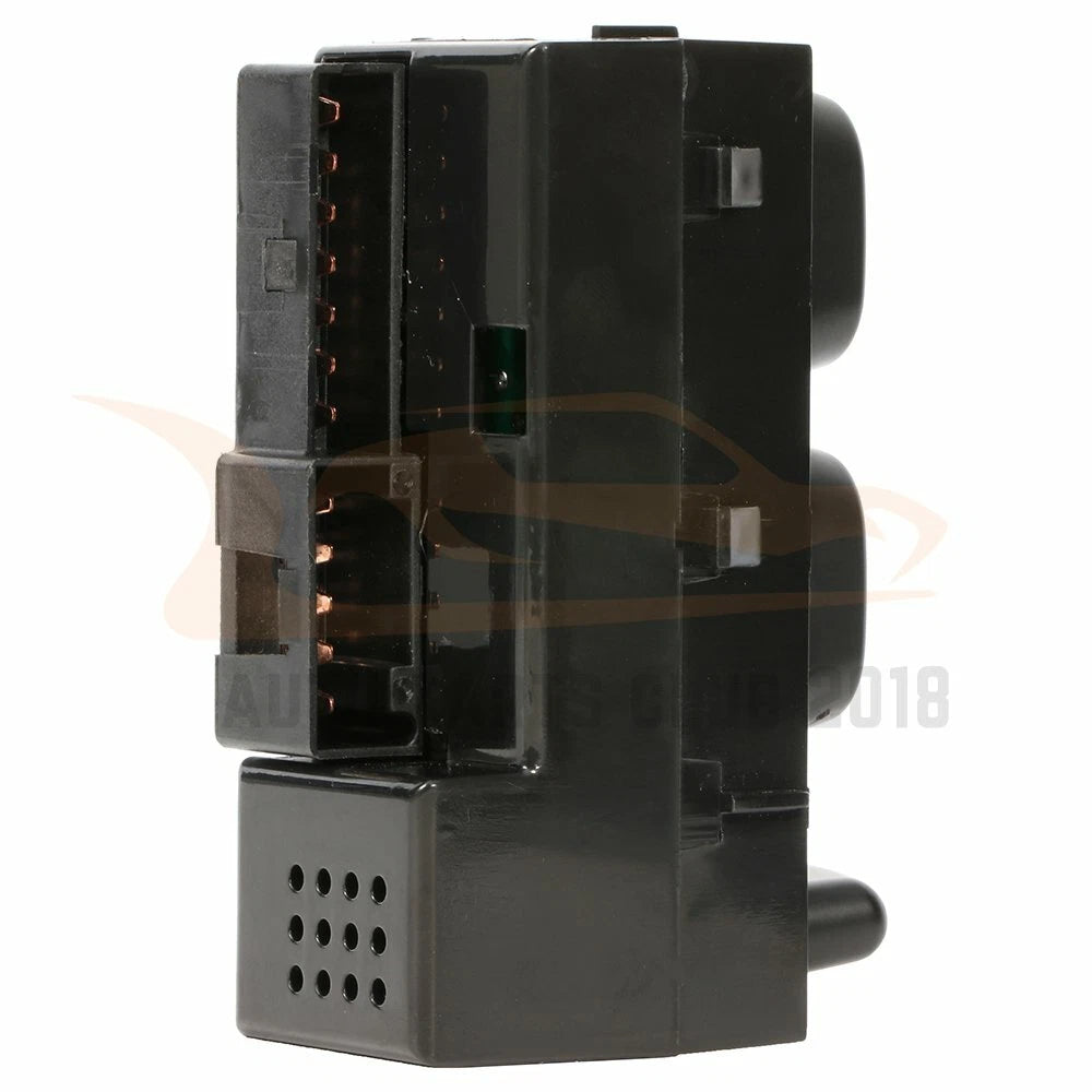 High Performance Window Switch for Buick Regal (1997-2004) Front Left