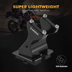 GPS Phone Navigation Mount Bracket for Husqvarna Norden 901 (2022–2023)