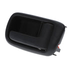 Right Side Black Inner Door Handle for Hino Ranger Pro (2003–2019)