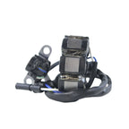 RM Stator Stator+Pickup+Connector for Honda CRF450R (2002–2003)