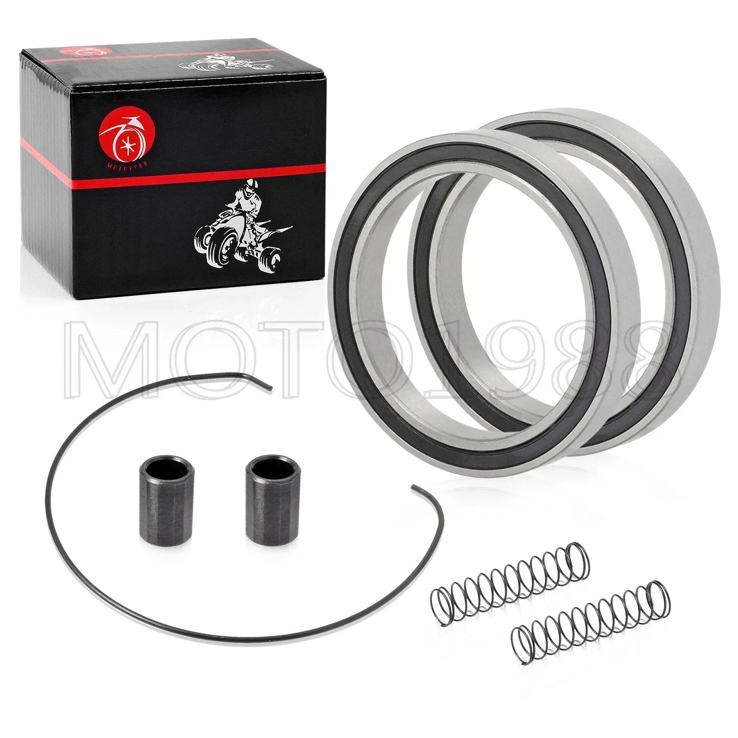 One Way Clutch Bearing Kit for CAN AM Outlander Max (2009–2014)