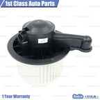 Blower Motor for Ford Explorer Mercury Mountaineer (2002–2010)